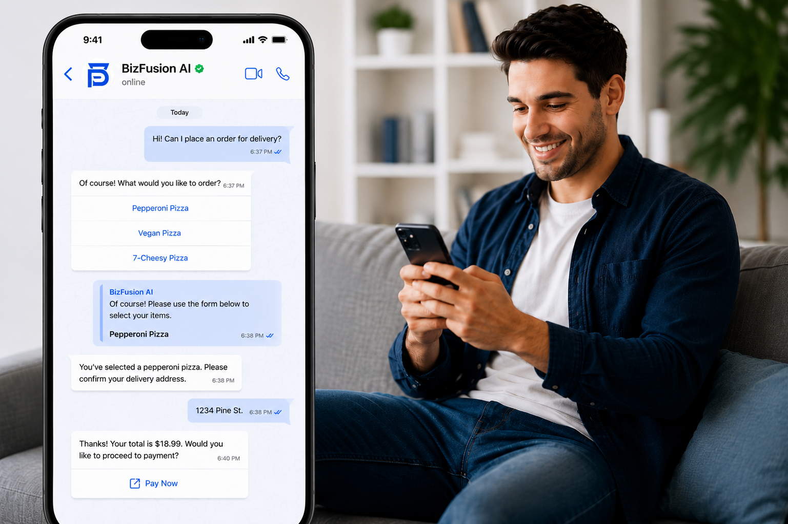 AI-Powered Intelligent Call Routing & Dispatch