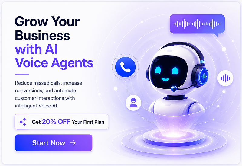 Bizfusion AI