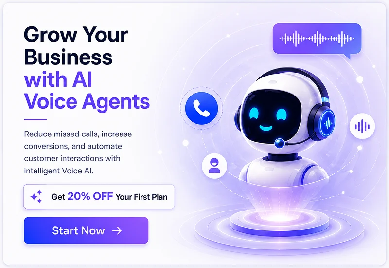 Bizfusion AI