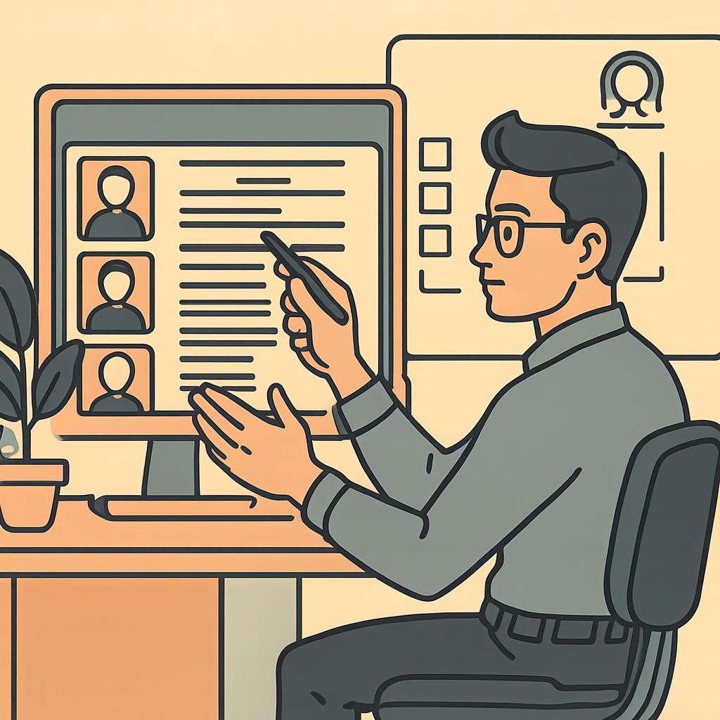 admin Appointment Benefits