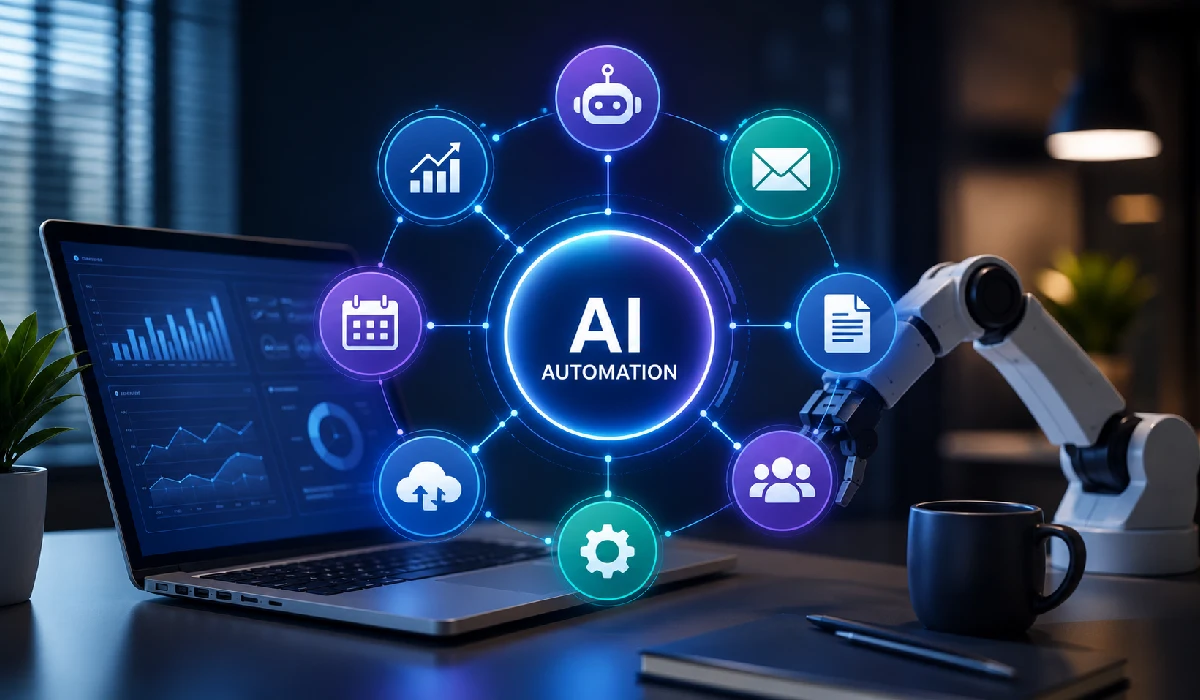 Voice AI for Inbound and Outbound Call Centers