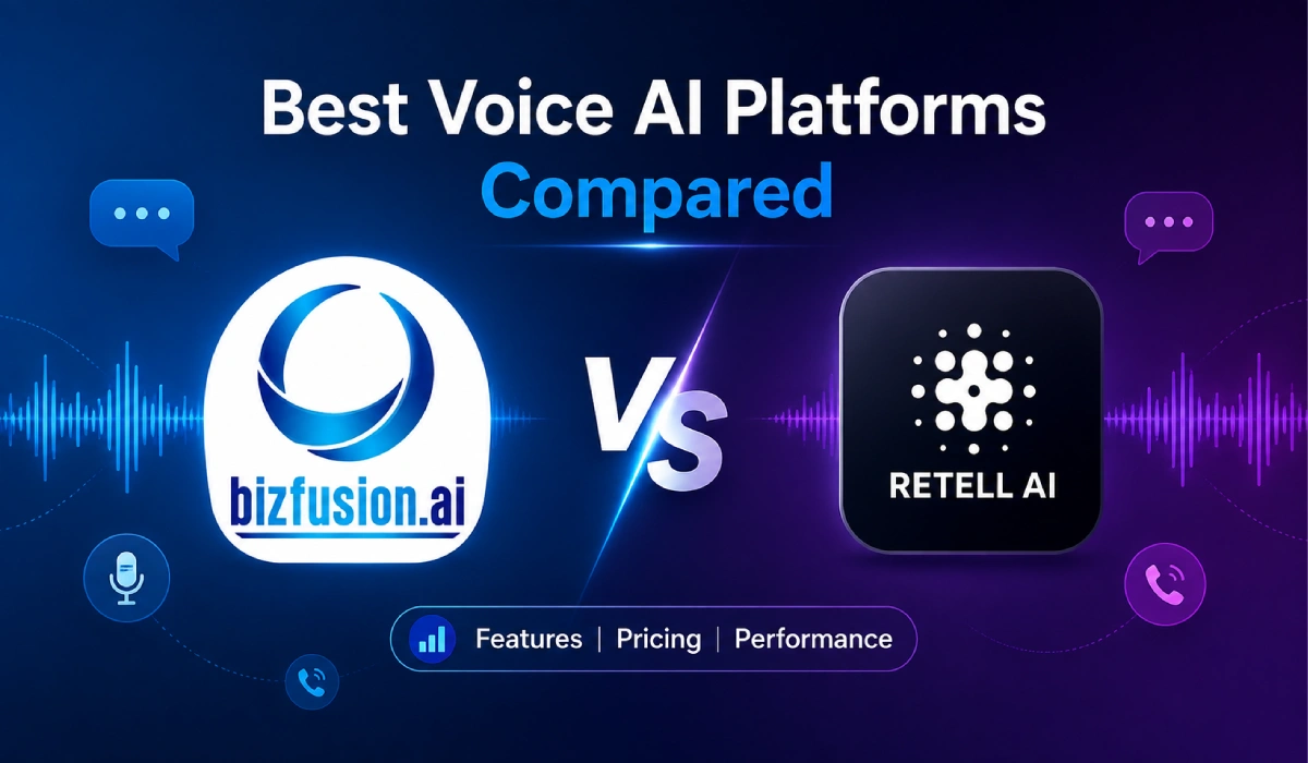 Voice AI for Inbound and Outbound Call Centers