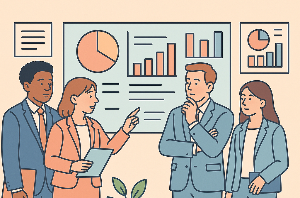 Business Transformation