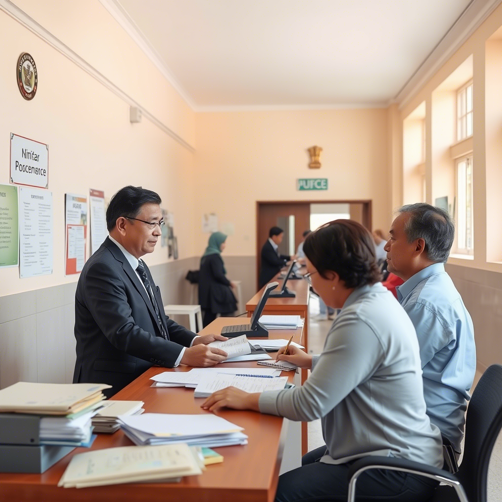 Government Solutions