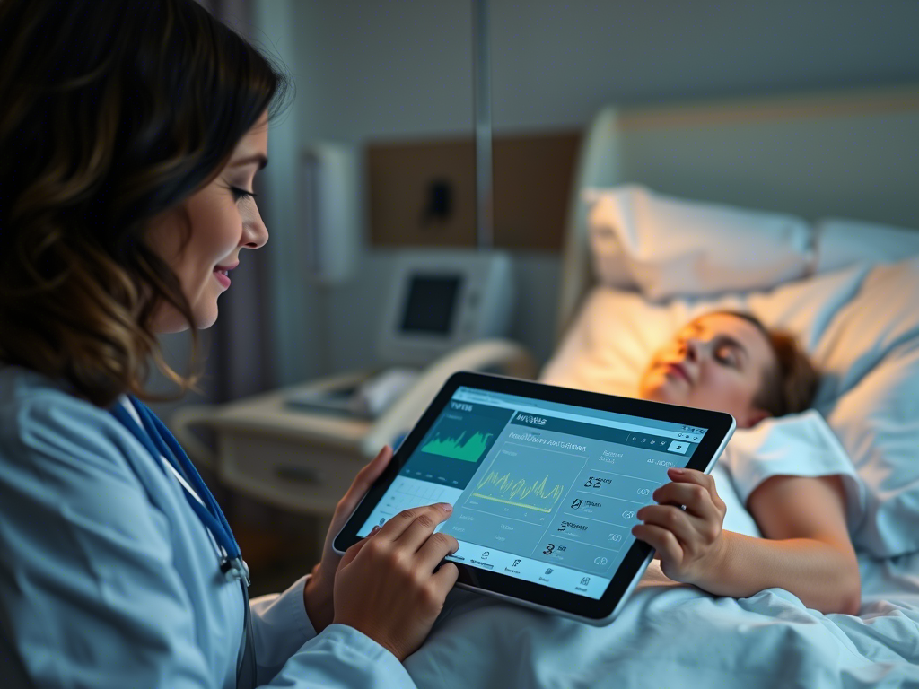 Healthcare Solutions