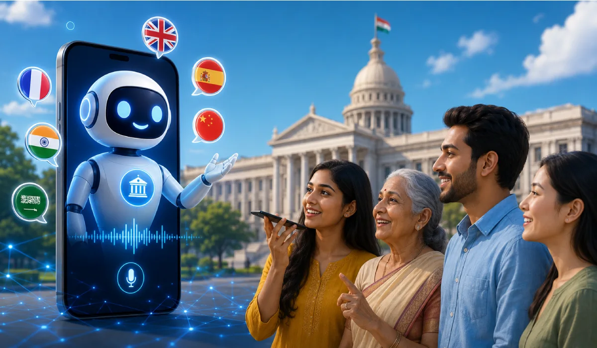 WhatsApp Business Automation