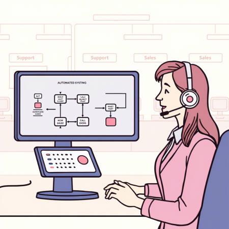 Voice Routing Benefits