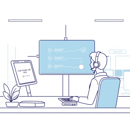 Voice Outbound Benefits